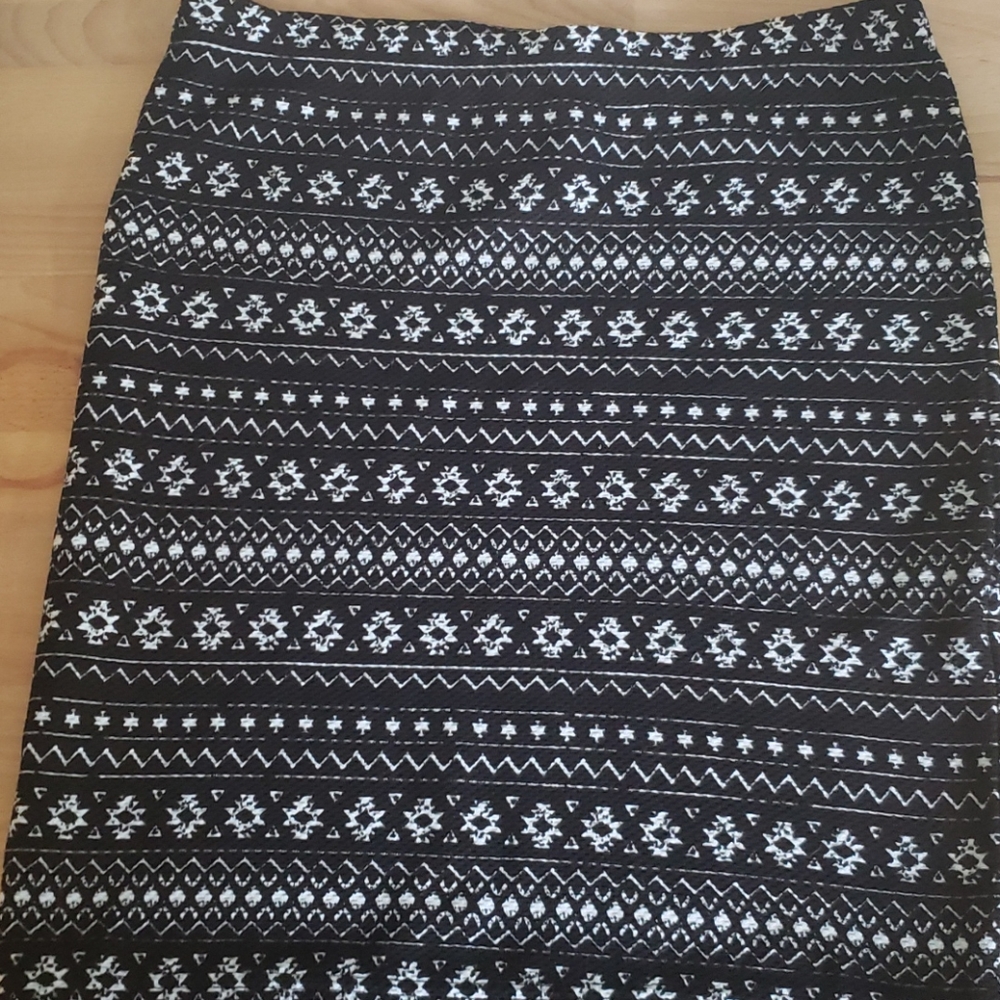 mini skirt